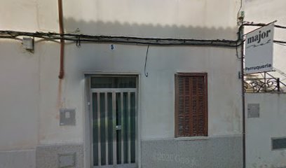 Antonia Isern Puig | Peluquería en Lluchmayor / Baleares