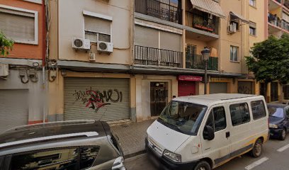 Peluquería Juaqui | Peluquería en Valencia / Valencia