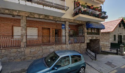 Enfoke Peluqueria | Peluquería en Cercedilla / Madrid
