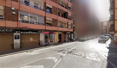 Peluquería Cocoliso | Peluquería en Mislata / Valencia