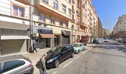 Paula Ríos Peluquería | Peluquería en Valencia / Valencia