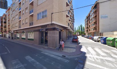 PELUQUERIA ILS | Peluquería en Nájera / La Rioja