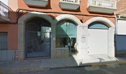 Model Centro Estético | Peluquería en La Vall d