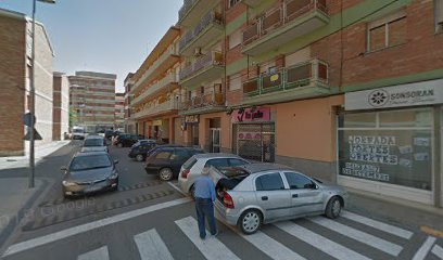 La Pelu | Peluquería en Mollerussa / Lleida