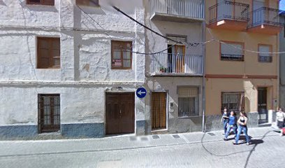 María Isabel Molina Rodríguez | Peluquería en Dúrcal / Granada