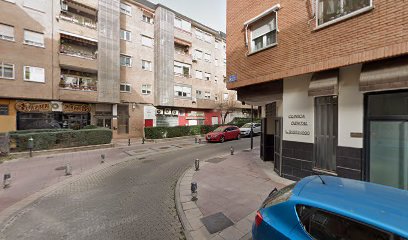 Ana Isabella Nails&Beauty | Salón de Manicura y Uñas en Madrid / 