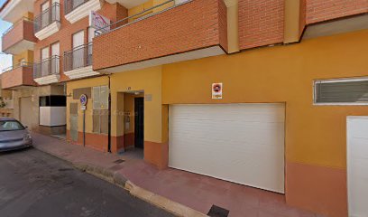 Asun Estética | Peluquería en Puerto Lumbreras / 