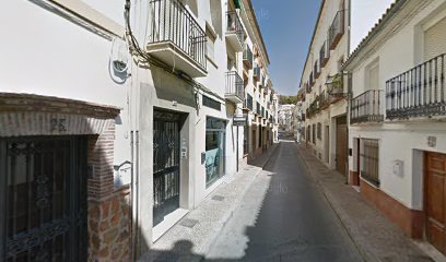 Charo Peluqueros | Peluquería en Antequera / Málaga