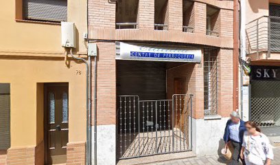 Claudia Centro de Peluquería | Peluquería en Granollers / Barcelona