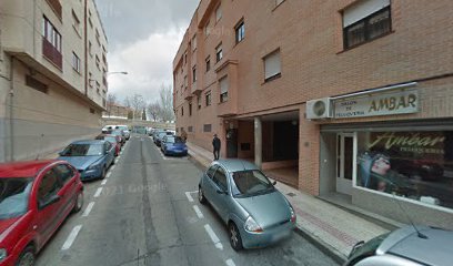 Peluquería Ámbar | Peluquería en Salamanca / Salamanca
