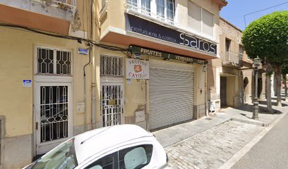 Saros Peluqueria | Peluquería en Cambrils / Tarragona