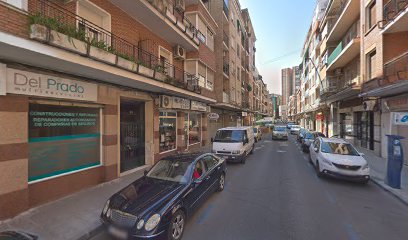 Pueblo de Tierra Peluquería | Peluquería en Talavera de la Reina / Toledo