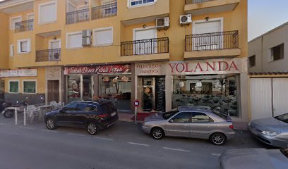 Peluquería Yolanda | Peluquería en Lorquí / Murcia
