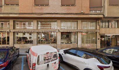 ORL | Peluquería en Palencia / 