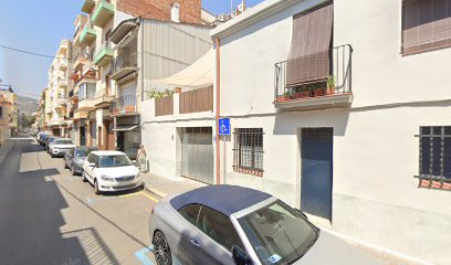 Vanevans | Peluquería en Calella / Barcelona