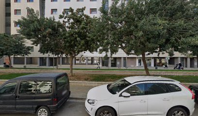 Bella Natur Estética natural | Peluquería en Almería / 