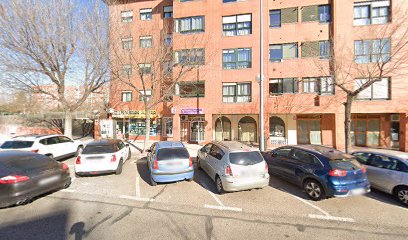Peluquería Capricho | Peluquería en Alcobendas / Madrid