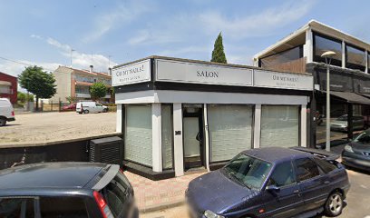 Oh My Nails! | Salón de Manicura y Uñas en Palafolls / 
