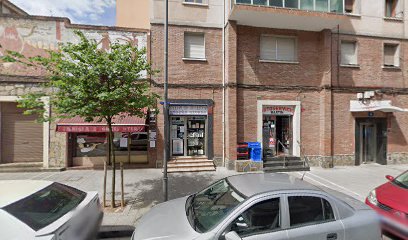 Begora Rivero | Peluquería en Basauri / 