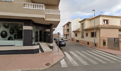 Alejandro Palazón Pelukería | Peluquería en Ceutí / Murcia