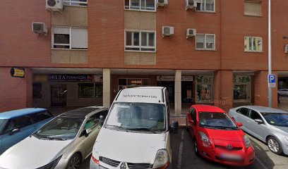 Am Peluqueros | C. Jorge Luis Borges, | Peluquería en Alcalá de Henares / Madrid