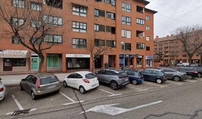 Ainhoa | Peluquería en Alcobendas / 