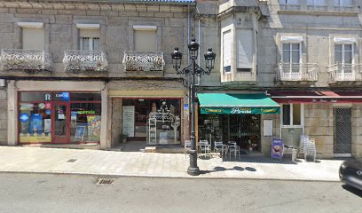 Cleopatra | Peluquería en Ribadavia / 