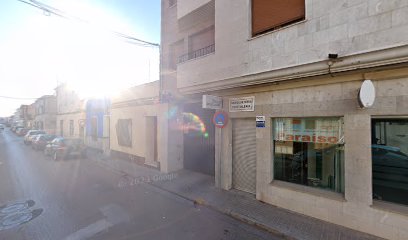 Peluqueria y Estetica Inma | Peluquería en Tomelloso / Ciudad Real