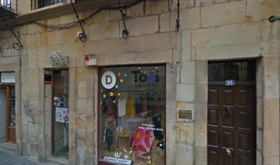 Flor Organic Beauty | Peluquería en Arrasate / 