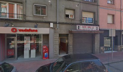 Unic | Peluquería en Manlleu / 