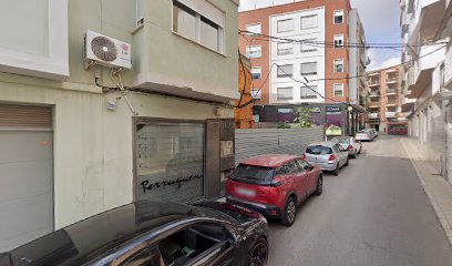 Vicente Sendra Perruquer | Peluquería en Pego / Alicante
