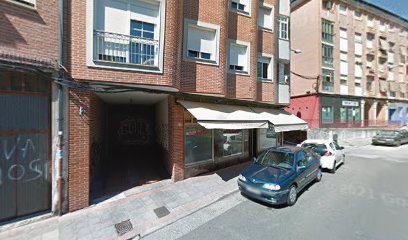 Peluquería y Estética Vanessa | Peluquería en Ponferrada / León