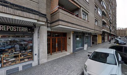 Peluquería y Estética - Shubaira | Peluquería en Zaragoza / Zaragoza