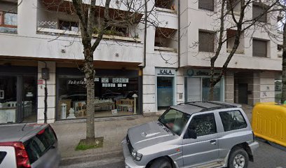 Nerea | Peluquería en Durango / 