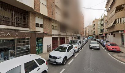 Peluquería Galatea | Peluquería en Alicante / Alicante