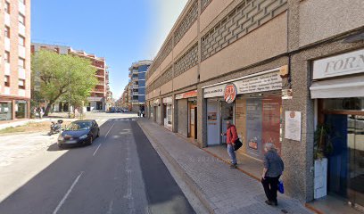 Gaia: el racó de la bellesa | Peluquería en Mataró / 