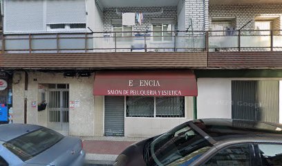 Esencia | Peluquería en Torrejón de Ardoz / 
