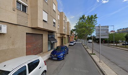 Mas que guap@ | Peluquería en Masamagrell / Valencia