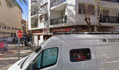 Gautama Centro Estético | Peluquería en Mislata / 