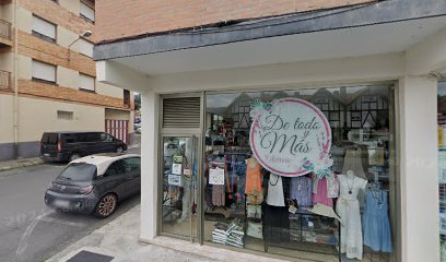 AP | Peluquería en Sopuerta / 