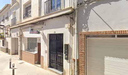 Ana Belén Unisex | Peluquería en Baza / Granada