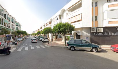 Mari Peluquer@s | Peluquería en San Pedro Alcántara / Málaga