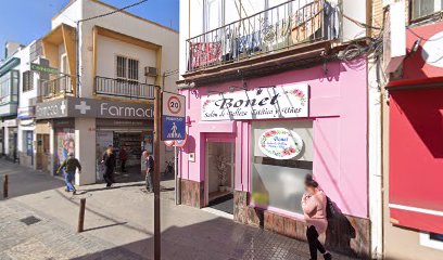 Bonet | Peluquería en Camas / 