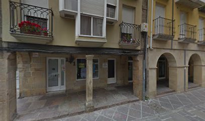 AKHESA REINOSA | Peluquería en Reinosa / 