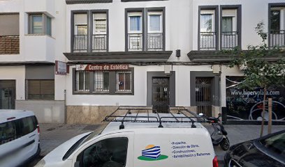 Isabel Camino | Peluquería en Córdoba / 