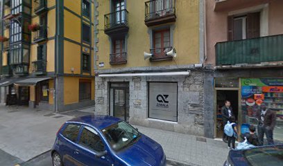 Peluquería J.M. Tolosa | Peluquería en Tolosa / Gipuzkoa