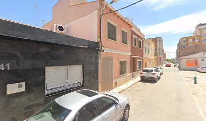 Maria Aleixos Estética | Peluquería en Benifaio / 