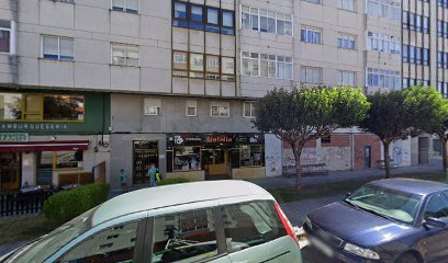 Natalia Estilistas | Peluquería en Lugo / Lugo