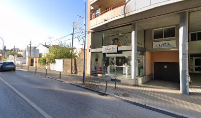 Peluquería Estética Strass 34 | Peluquería en Figueres / Girona