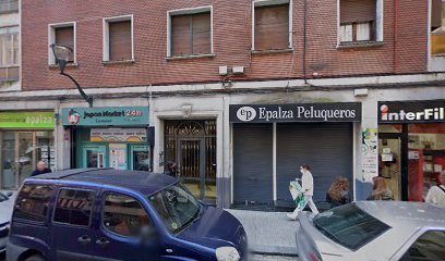 Epalza peluqueros | Peluquería en Bilbao / Vizcaya